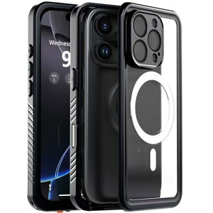 [hEMagSafeΉ] iPhone 16 Pro P[X h Ռz BeΉ FؑΉ Sʕی Sh h ho ~ 莝₷  ϏՌ Xgbvt J̓ CȂǓKp hP