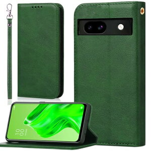 Google Pixel 8a ケース 手帳型 グーグル ピクセル 8a ストラップ ケース ピクセル8a スマホケース Pixel8a 手帳 GooglePixel8a 手帳型ケース フリップケース Pixel8aケース PU レザー ストラップケース スト