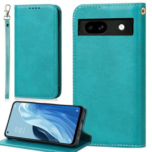 Google Pixel 8a ケース 手帳型 グーグル ピクセル 8a ストラップ ケース ピクセル8a スマホケース Pixel8a 手帳 GooglePixel8a 手帳型ケース フリップケース Pixel8aケース PU レザー ストラップケース スト