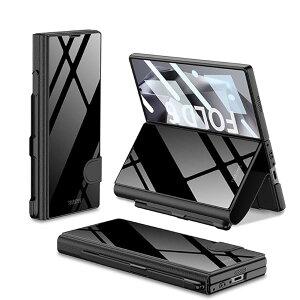  Galaxy Z Fold6 P[X 蒠^ 2 J[h[ MNV[ztH[h6 SC-55E SCG28 P[XJo[ sy[ X^h@\ Jo[ JYی ^ CX[dΉ Xgbv