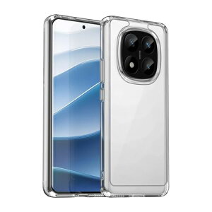 Redmi Note 14 Pro Plus + 5G P[X V^ y ^ TPU+PC  Jo[ VI~(Xiaomi) Redmi Note 14 Pro+ 5G ϏՌ Ռz wh~ C菝h~ Yی EȒPij 