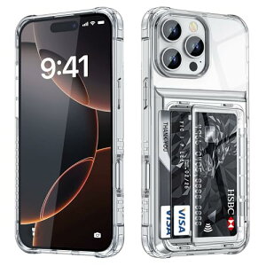 iPhone 16 Pro Max P[X J[h [ w NA iPhone16Pro Max P[X J[h 蒠^ TPU + PCJ[hXbg 2d\ ϏՌ  Jo[ X}zP[X iPhone16v}bNX P[X ACtH16