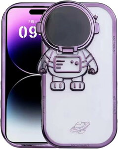 iPhone 16 Pro P[X Jo[ iPhoneP[X Aj  ؍  킢 3D Fsm YX^h ی ݌v  TPU bL g dC߂  ϏՌ X y  iiPhone16 Pro