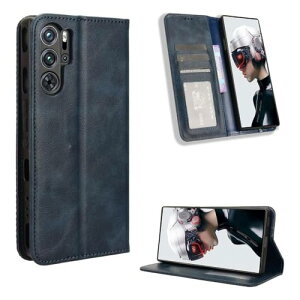 Nubia RedMagic 10 Pro / Pro Plus �P�[�X �X�}�z�P�[�X �蒠�^ �V���v�� �J�o�[ �蒠�^�P�[�X Nubia RedMagic 10 Pro / Pro Plus ����PU ���U�[ �J�o�[ �J�[�h�|�P�b�g ���� �X�^���h�@�\�t�� �S�ʕی� �}�O�l