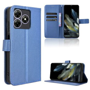 Blackview Wave 8C / Wave 8 �P�[�X �蒠�^ ����PU���U�[ �g�уP�[�X �ϏՌ� �y�� ���^ �J�[�h���[ ���u���@�\ �w��h�~ �J�o�[ �}�O�l�b�g �S�ʕی� Blackview Wave 8C / Wave 8 �J�o�[ (�u���[)