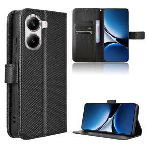 Xiaomi POCO X7 Pro 5G P[X 蒠^ PUU[ gуP[X ϏՌ y ^ J[h[ u@\ wh~ Jo[ }Olbg Sʕی Xiaomi POCO X7 Pro 5G Jo[ (ubN) 