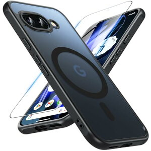 Google Pixel 9a P[X [KXtBtEMagSafeΉ] Pixel 9a P[X  ΂݂Ȃ }Olbg }OZ[tΉ O[O sNZ 9a X}zP[X Sʕی ϏՌ Yی ^ 