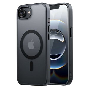 [MagSafeΉ] iPhone 16e P[X 2025  }Olbg CX[d ϏՌ ϋv Sʕی ΂݂Ȃ Xgbvz[t iPhone16e P[X Jo[ }OZ[tΉ ubN 