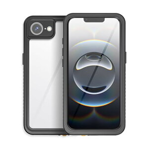 iPhone 16e hP[X IP68hKi ACtH 16e h h ho ϐk ϏՌ tOȒP iPhone16e 2025 P[X Xgbvz[t CX[dΉ 