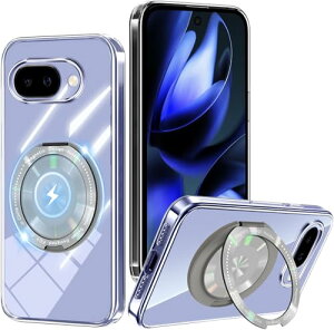 Google Pixel 9a P[X NA O 360°]X^h@\ pixel9a X}zP[X ϏՌ O[OsNZ9a Jo[ y ^  TPU ԍڃz_[ (NA) 