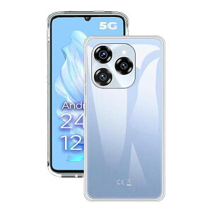 OUKITEL C50 P[X NA ϏՌ y ^ یJo[ X}zP[X h~ OUKITEL C50 Jo[ (NA) 