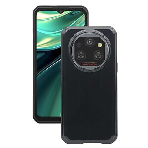 Oukitel WP39 P[X ubN ϏՌ y ^ یJo[ X}zP[X h~ Oukitel WP39 Jo[ (ubN) 