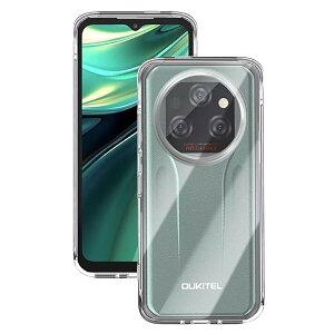 Oukitel WP39 P[X NA ϏՌ y ^ یJo[ X}zP[X h~ Oukitel WP39 Jo[ (NA) 