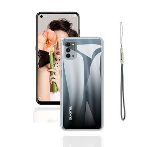 OUKITEL K9 Pro P[X NA ϏՌ C y ^ یJo[ X}zP[X h~ OUKITEL K9 Pro Jo[ (NA) 