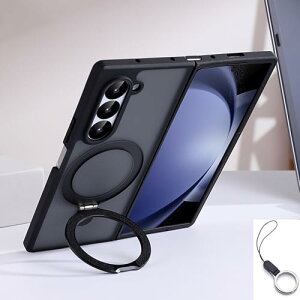 Galaxy Z Fold 4 P[X MagSafeΉ Samsung MNV[ ZtH[h4 / SC-55C / SCG16 P[X X^h@\ }Olbg }bg }OlbgJ[}EgΉ ϏՌ ^ X}zP[X J