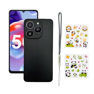 FOSSiBOT S1 5G P[X ubN wh~ TPU ϖh~ ϏՌ y ^ gуV[2 یJo[ X}zP[X h~ FOSSiBOT S1 5G Jo[ (ubN) 