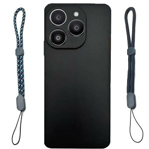 FOSSiBOT S2 5G P[X یJo[ ϏՌ TPU mȌ̈ʒu wh~ zRȂ ɗDG y(ubN) 