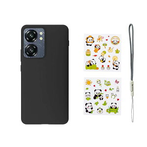 OUKITEL C58 / C58 Pro P[X ubN wh~ ϖh~ ϏՌ TPU y ^ gуV[2t یJo[ X}zP[X h~ OUKITEL C58 / C58 Pro Jo[ (ubN) 