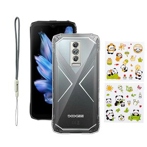 DOOGEE Blade10 / 10 Pro / 10 Ultra P[X NA wh~ TPU ϖh~ ϏՌ y ^ gуV[2t یJo[ X}zP[X h~ DOOGEE Blade10 / 10 Pro / 10 Ultra Jo[ (NA) 