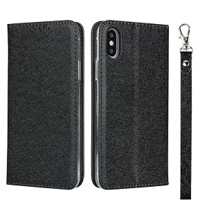 iPhone XS Max �P�[�X �蒠�^ for iPhoneXSMax ���z�^ �J�o�[ �A�C�t�H��XSMax �蒠 ���z case �J�o�[ �P�[�X �X�}�z�P�[�X �g�уJ�o�[ �����}�O�l�b�g ���C�� �x���g�Ȃ� �y�� �X�v���b�g���� �u���b
