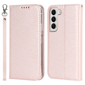 Galaxy S22 �P�[�X �蒠�^ SC-51C docomo SCG13 au ���z�^ �J�o�[ �T���X�� �M�����N�V�[ S22 �蒠 ���z Case �J�o�[ �P�[�X �X�}�z�P�[�X �g�уJ�o�[ �����}�O�l�b�g ���C�� �x���g�Ȃ� �y�� �X�v���b