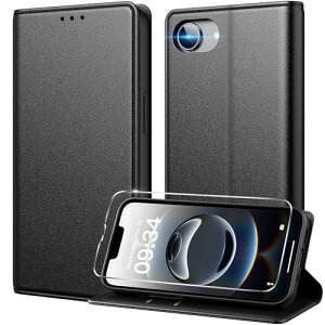 iPhone 16e P[X 蒠^ iPhone 16ep X}zP[XKXtB1ƃXgbv1{t PUU[P[X [RFIDubLO] }Olbg X^h@\ 360xی ϏՌی J[h[iu