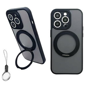 iPhone 13 Mini P[X Magsafe 360°]\ MagsafeOX^h z_[ ̌^ Xgbv ACtH13 ~jJo[ X^h@\ X}zP[X ϏՌ iPhone13 Mini  }bg}Olbg