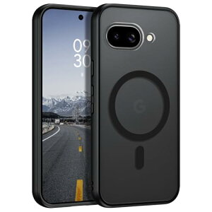 Google pixel 9a P[X MagsafeΉ  \tg TPU lی pixel 9a X}zP[X wh~ Sʕی Ռz ^ pixel9a P[X Jی삠 O[OsNZ9a Jo[ C[d hw
