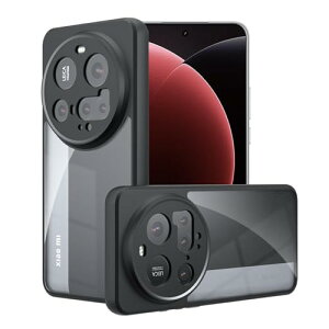 Xiaomi 15 Ultra �P�[�X ����~�� �}�b�g�d�グ �X�g���b�v�z�[���t�� �A�C�t�H�� Xiaomi 15 Ultra �J�o�[ �Ռ��h�~ �w��h�~ ���� ��������