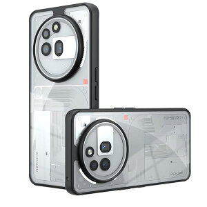 Nothing Phone 3A Pro �P�[�X ����~�� �}�b�g�d�グ �X�g���b�v�z�[���t�� �A�C�t�H�� Nothing Phone 3A Pro �J�o�[ �Ռ��h�~ �w��h�~ ���� ��������