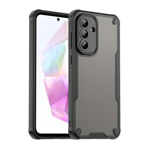 Galaxy A56 P[X TPU+PCf MNV[ a56 Jo[ Ռz ~ C菝h~ یP[X wh~ ΂ݖh~ ϋv galaxy a56 یJo[iubNj 