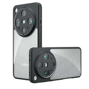 OPPO Find X8 Ultra P[X یJo[TPU+PCf  X}zیP[X  y ^ Ռz ~ C菝h~ oppo find x8 ultra Jo[iNAj 