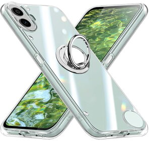 Nothing CMF Phone 1 P[X NA Ot TPU Nothing CMF Phone 1 Jo[ ϖh~ ϏՌ ^ P[X ԍڃz_[Ή ~ h~ 