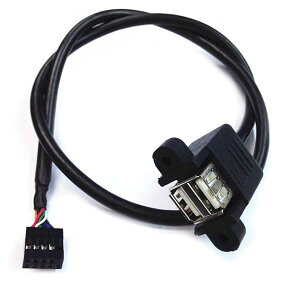 USB 2.0 }U[{[hP[u USB 9sX  2|[g USB AX wb_[A_v^[P[u USB 2.0pl}Eg^ϊP[u 