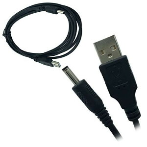 [2] DCdR[h USB DC 3.5mm * 1.35mmIX [dP[u 1m USB DC 3.5 x 1.35mm IX oWbN vO A_v^ RlN^ [dP[u 