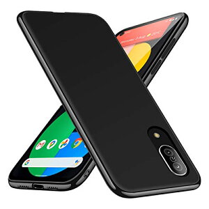 AQUOS sense3 P[X sense3 lite P[Xsense3 basic shv48 P[XAndroid One S7 P[XϏՌ tpu VR ^ X\ wh~Jo[ ϏՌ Xgbvz[t ΂݂Ȃ Yی ~