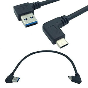 USB 3.0 ϊA_v^ USB-C 3.1 L^̉ExhIX to USB 3.0 L^̉ExhIX P[u f[^] USB Type-C@Ή ϊ  RlN^25CM 