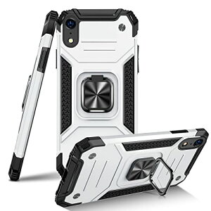 iPhone XR Ot P[X ϏՌ ^ PCΉ Ռz tpu wh~ ACtH xr P[X y Yی ԍڃz_[Ή VR op[ lC gуJo[  