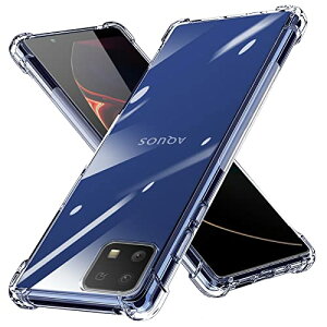 AQUOS sense4 P[X sense5G P[X NA ϏՌ TPU SH-41A Jo[ SH-53A SH-M15 SHG03 P[X ^ y ~ ϖh~ _ Qi[d Ռz wh~ CX[dɑΉ Jی Jo[ 