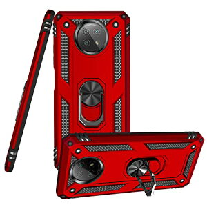 Redmi Note 9T 5G Ot P[X PC Ռz TPU X}zP[X ϏՌ ho 360x] ԍڃz_[Ή bh~[ m[g9t P[X X^h@\ h~ y ^ C菝h~ o