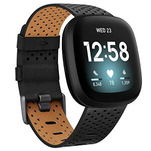 Fitbit Versa 3 oh / Fitbit Sense oh {voh U[ xg ߉\ (ubN L) 