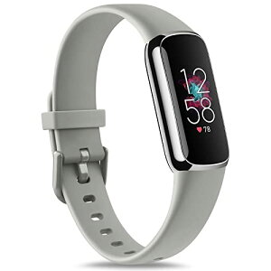 Fitbit Luxe oh xg xg _炩VR X|[coh hh ߉\ FI (S O[) 