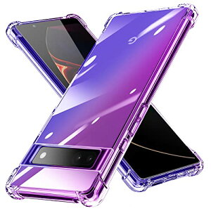 Google Pixel 6A P[X ϏՌ NA TPU Pixel 6A Jo[ ^ y ~ ϖh~ _ Qi[d Ռz wh~ CX[dɑΉ Jی Jo[  +  331-Pixe 