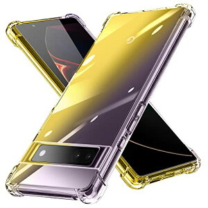 Google Pixel 6A P[X ϏՌ NA TPU Pixel 6A Jo[ ^ y ~ ϖh~ _ Qi[d Ռz wh~ CX[dɑΉ Jی Jo[  +  331-Pixe 
