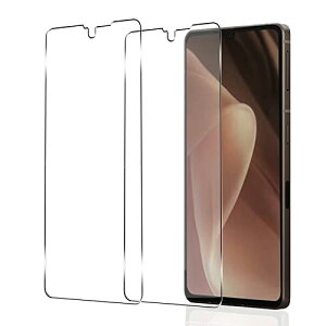 AQUOS sense 7 plus KXtB KX 9Hdx ϏՌ EhGbW ȒP\t ANIX ZX 7 plus t یtB [2Zbg] 