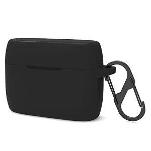 Jabra Elite 5 �J�o�[ �P�[�X �V���R���P�[�X �\�t�g�J�o�[ �Ռ��⏝���� �h�� �h�o �C���z�� �P�[�X (��) ��������