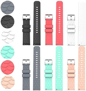 Fossil Gen 6 42mm / Fossil Women's Gen 4 Venture HR / Fossil Women's Gen 3 Venture / Fossil Gen 4 Q Venture HRX}[gEHb`oh 18MM Zp` VRoh E֗ \tgVRX|[coh ANZT