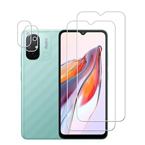 [2+2] Xiaomi Redmi 12C KXtB + Xiaomi Redmi 12C JtB[{Ɏqf] Xiaomi Redmi 12C KXtB یtB dx9H wh~ ߗ \tȒP CAh~ Uh~ 