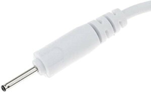 Womanizer Pro40 USB �[�d�P�[�u�� �Ή� / �[�d�R�[�h 3.3�t�B�[�g �}�b�T�[�W���[ Pro 40 �P�[�u�� ��������