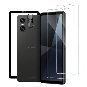  [3] Xperia 10 VI KXtB [2] + JtB [1]KChgt \tȒP z CA wh~ ߗ tB dx9H ϏՌ Uh~ K